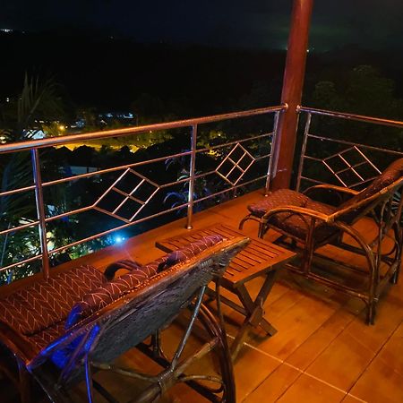 Krabi Villa Phu Khao Private Resort Klong Muang Beach Exterior photo