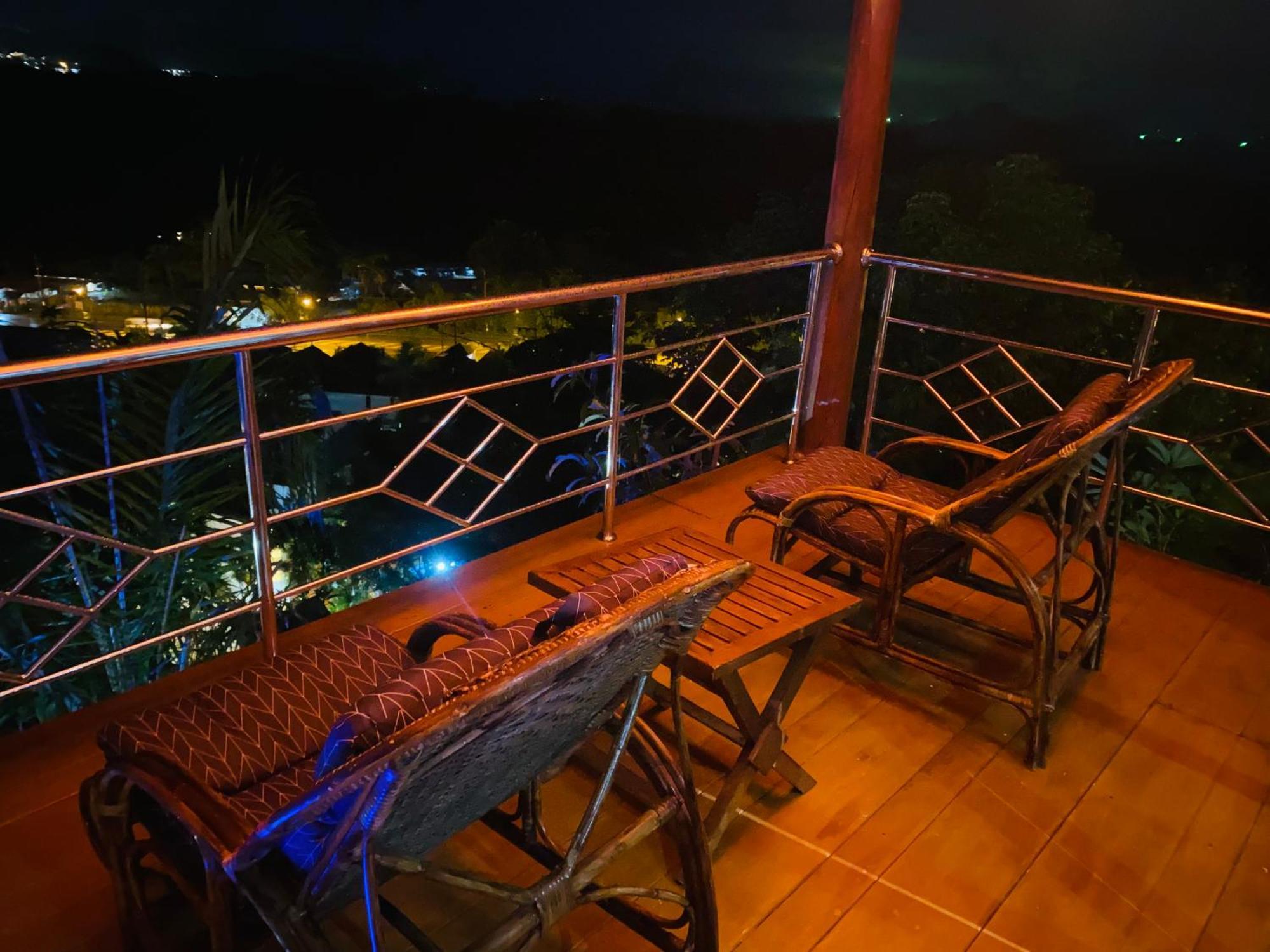Krabi Villa Phu Khao Private Resort Klong Muang Beach Exterior photo