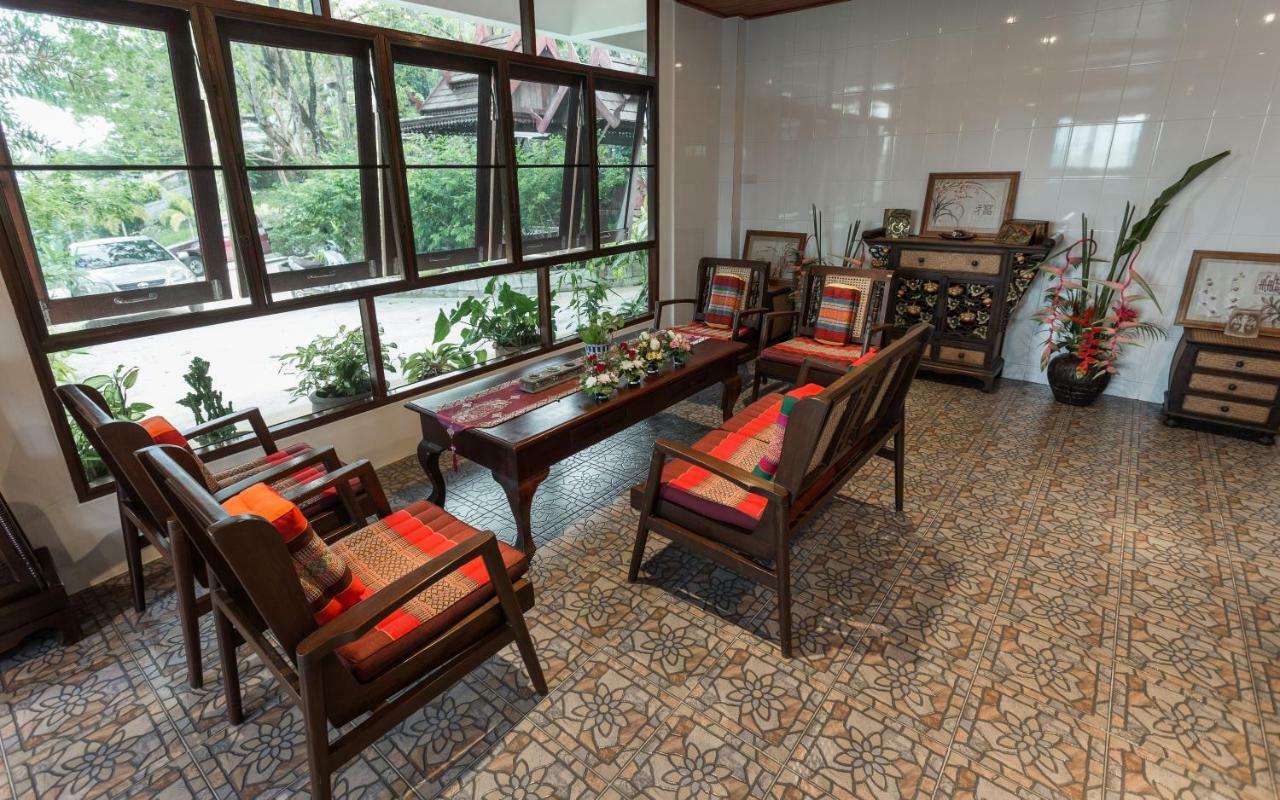 Krabi Villa Phu Khao Private Resort Klong Muang Beach Exterior photo