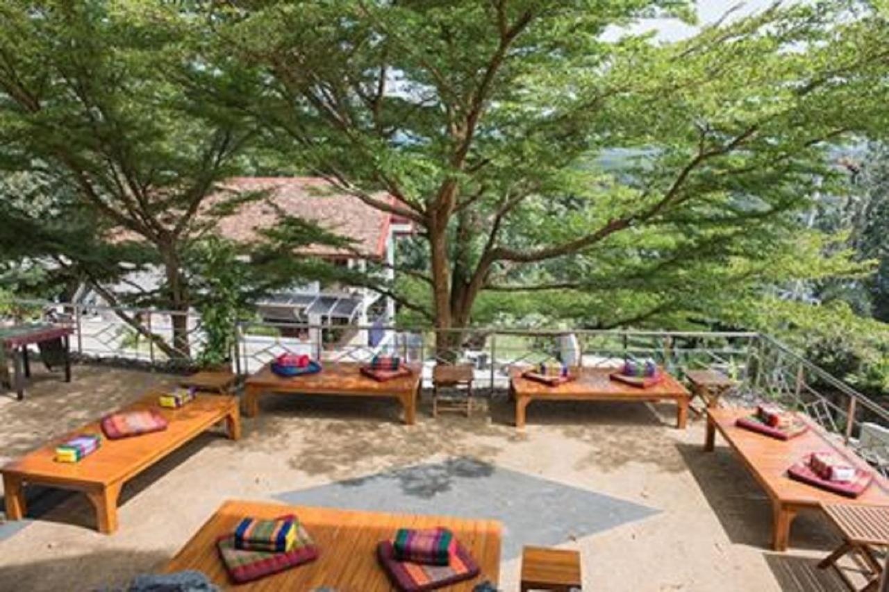 Krabi Villa Phu Khao Private Resort Klong Muang Beach Exterior photo