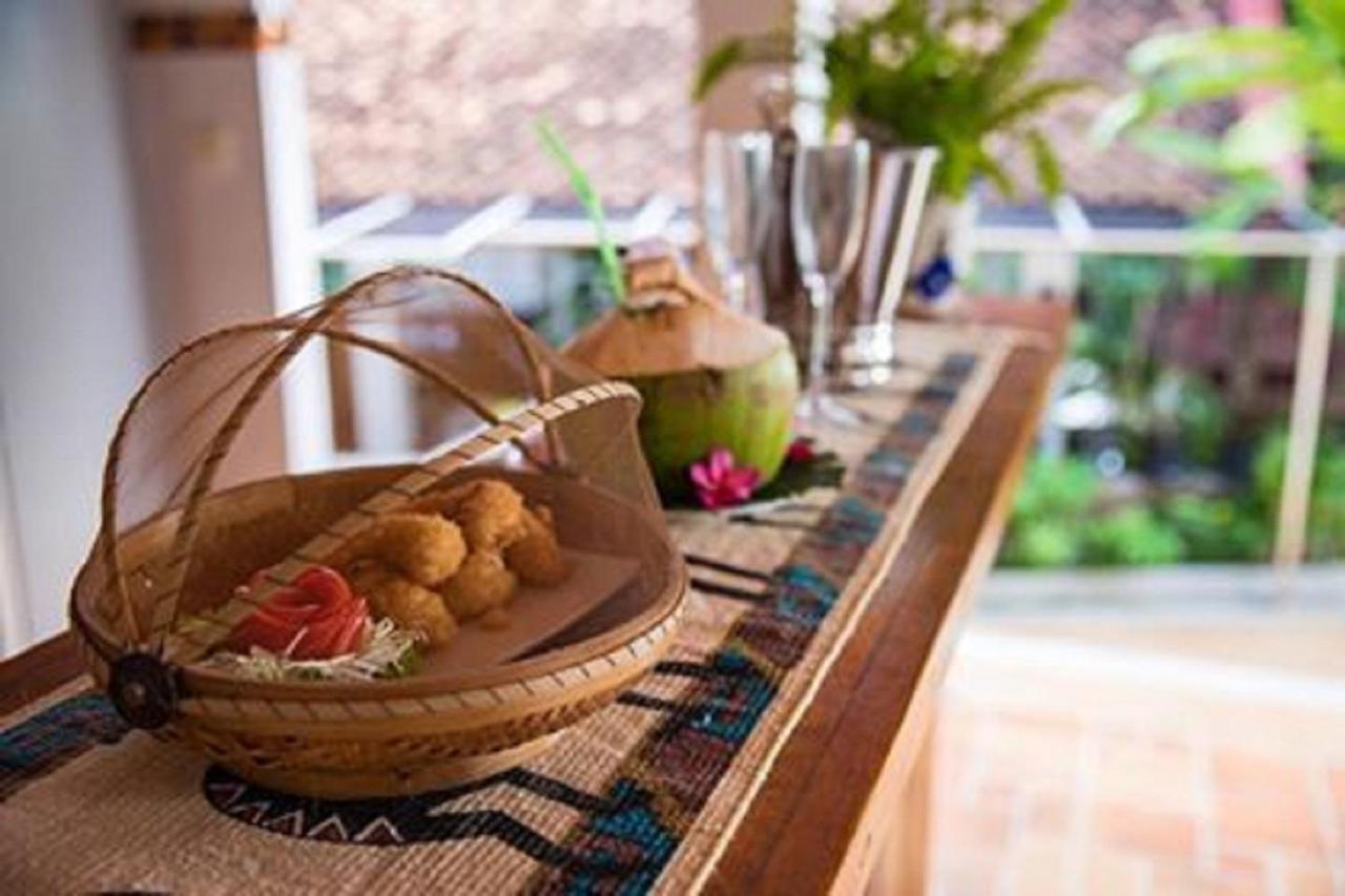 Krabi Villa Phu Khao Private Resort Klong Muang Beach Exterior photo