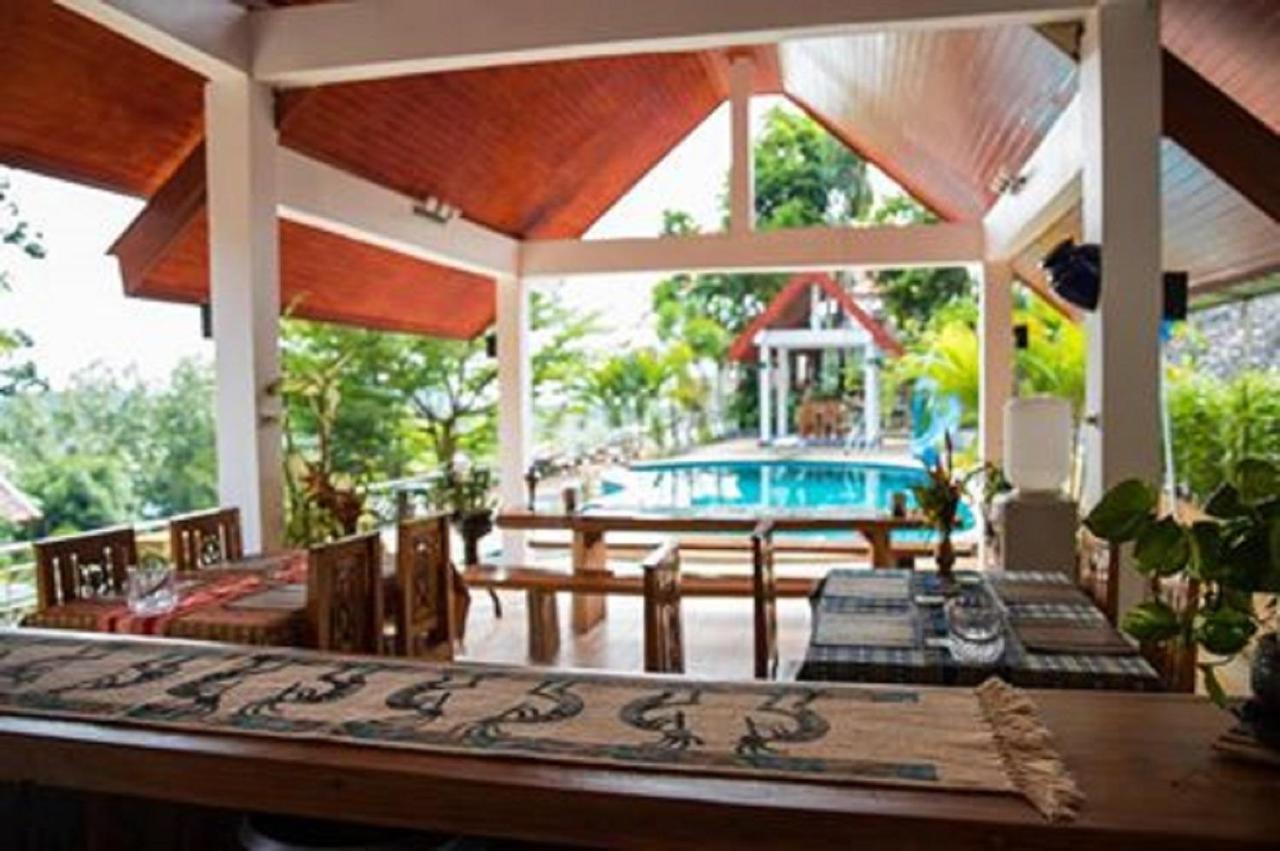 Krabi Villa Phu Khao Private Resort Klong Muang Beach Exterior photo